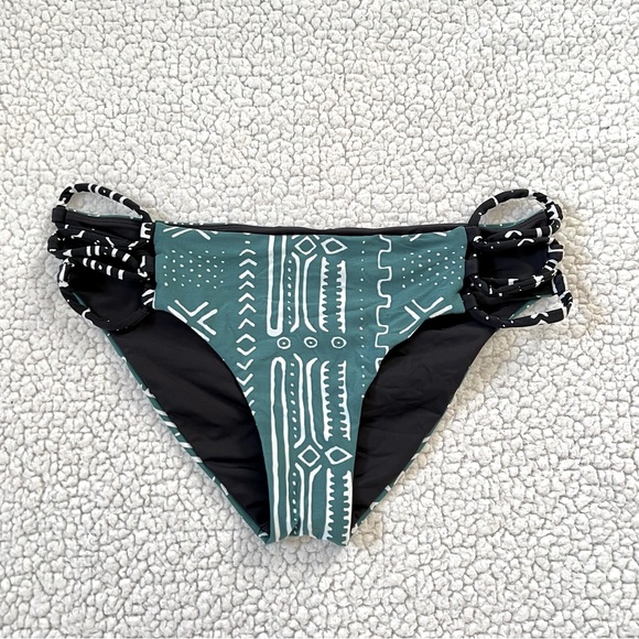 Roxy Other - Roxy Bikini Bottom